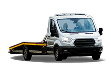 Car Hire Billericay - Recovery Van - Van hire Billericay