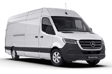 Car Hire Billericay - 4 MTR Sprinter - Van hire Billericay