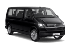 Car Hire Billericay - 9 Seater Automatic - Minibus hire Billericay