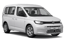 Car Hire Billericay - Caddy Van - Van hire Billericay