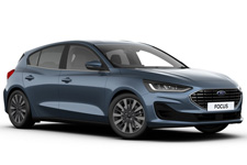 Car Hire Billericay - Focus Auto - car hire Billericay